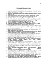 Diplomdarbs 'Transporta nomas pakalpojuma sniegšana SIA "X"', 59.