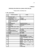 Diplomdarbs 'Transporta nomas pakalpojuma sniegšana SIA "X"', 74.