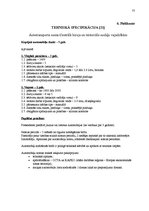 Diplomdarbs 'Transporta nomas pakalpojuma sniegšana SIA "X"', 77.