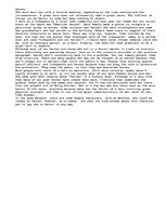 Eseja 'Heroes of Today: Beowulf.', 1.