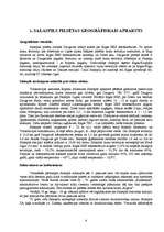 Referāts 'Salaspils kompleksais raksturojums', 4.