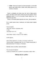 Referāts 'Mākslīgās šķiedras', 7.