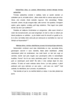 Eseja 'Guntis Zariņš "Dvēseļu bojā eja"', 2.