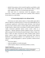 Referāts 'Inventarizācijas būtība un tās norise SIA "X"', 8.