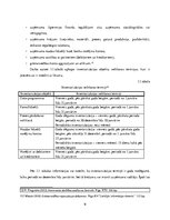 Referāts 'Inventarizācijas būtība un tās norise SIA "X"', 9.