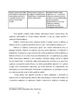 Referāts 'Inventarizācijas būtība un tās norise SIA "X"', 18.