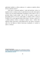 Referāts 'Inventarizācijas būtība un tās norise SIA "X"', 19.