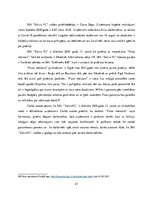 Referāts 'Inventarizācijas būtība un tās norise SIA "X"', 21.