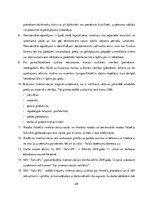 Referāts 'Inventarizācijas būtība un tās norise SIA "X"', 29.