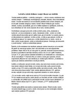 Konspekts 'Latviešu valoda ikdienas saziņā: likums un realitāte', 2.