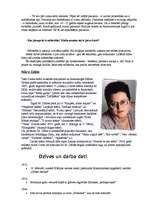 Referāts 'Māra Zālīte', 5.