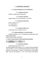 Biznesa plāns 'Biznesa plāns "Kapteiņa muiža"', 5.