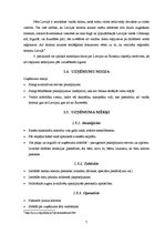 Biznesa plāns 'Biznesa plāns "Kapteiņa muiža"', 7.