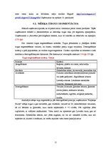 Biznesa plāns 'Biznesa plāns "Kapteiņa muiža"', 15.