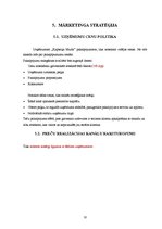 Biznesa plāns 'Biznesa plāns "Kapteiņa muiža"', 18.