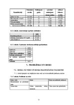 Biznesa plāns 'Biznesa plāns "Kapteiņa muiža"', 21.