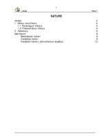 Referāts 'Mērķi', 1.