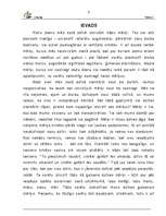 Referāts 'Mērķi', 2.