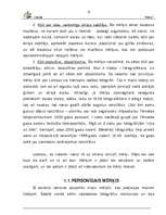 Referāts 'Mērķi', 5.