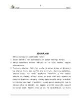 Referāts 'Mērķi', 9.