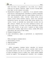 Referāts 'Mērķi', 10.