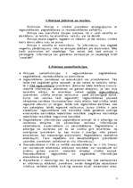 Konspekts 'Cilvēka atmiņa', 1.