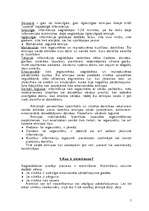 Konspekts 'Cilvēka atmiņa', 3.