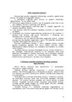 Konspekts 'Cilvēka atmiņa', 4.