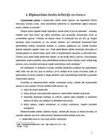 Referāts 'Diplomātiskās tiesības', 2.