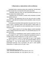 Referāts 'Diplomātiskās tiesības', 5.