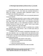 Referāts 'Diplomātiskās tiesības', 11.