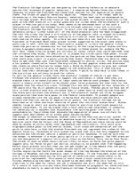 Eseja 'Account for the Survival of the Electoral College?', 1.