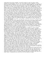 Eseja 'Account for the Survival of the Electoral College?', 2.