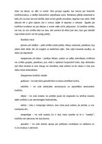 Konspekts 'Konflikts darba vietā - cēloņi un risinājumi', 2.