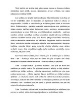 Konspekts 'Konflikts darba vietā - cēloņi un risinājumi', 3.