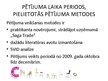 Diplomdarbs 'Pasākuma plānošana "Chair Baltic" darbības paplašināšanai starptautiskajā tirgū', 67.