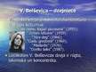 Prezentācija 'Vizma Belševica', 4.