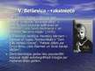 Prezentācija 'Vizma Belševica', 10.