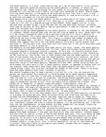 Eseja 'Should the Use of the Death Penalty Be Banned from the United States Justice Sys', 1.