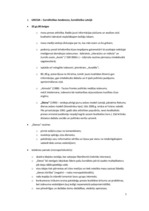 Konspekts 'Ievads žurnālistikā', 1.