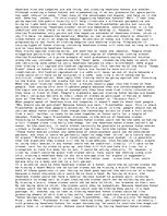 Eseja 'To Be Headless, or not to Be', 1.