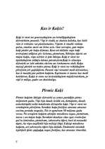 Referāts 'Kaķi', 2.