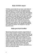 Referāts 'Kaķi', 4.