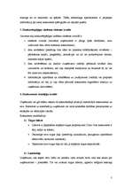 Konspekts 'Konkurences cīņa', 3.