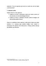 Konspekts 'Konkurences cīņa', 5.