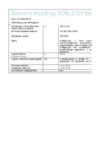 Konspekts 'Obligāciju novērtējums (aprēķini)', 1.