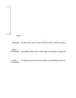 Konspekts 'Obligāciju novērtējums (aprēķini)', 7.