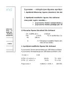 Konspekts 'Obligāciju novērtējums (aprēķini)', 10.