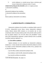 Referāts 'Administratīvo pārkāpumu lietu izskatīšanas kārtība', 4.