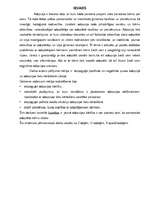 Referāts 'Adopcija Latvijā', 3.